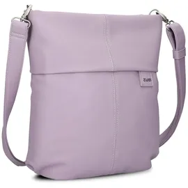Zwei Mademoiselle.M M12 Schultertasche Kunstleder Lilac