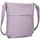 Zwei Mademoiselle.M M12 Schultertasche Kunstleder Lilac