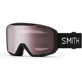 Smith Optics Smith Blazer Skibrille (Größe One Size, schwarz)