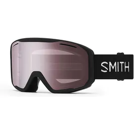 Smith Optics Smith Blazer Skibrille (Größe One Size, schwarz)