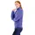 Odlo Classic Fleece Damen Marineblau L