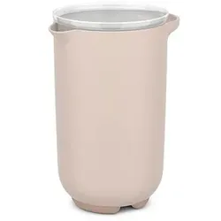 MEPAL Rührschüssel Chef It chalk 1,0 l