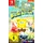 Spongebob SquarePants: Battle for Bikini Bottom Rehydrated - Nintendo Switch