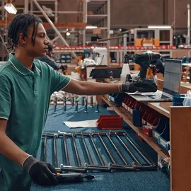 HP EliteBook 650 G10 Intel Core i5-1335U 16 GB RAM 512 GB SSD