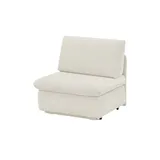 deinbett Schlafsessel Etta ¦ creme ¦ Maße (cm): B: 88 H: 88 T: 96.0