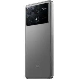 Xiaomi Poco X6 Pro 5G 8 GB RAM 256 GB grey