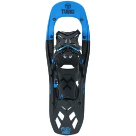 Tubbs Snow Shoes Flex CLM Blau 24