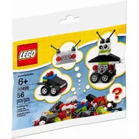 LEGO Friends Robot Vehicle 30499