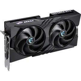 MSI GeForce RTX 5060 8 GB GDDR7