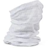 GripGrab multifunktions nackenwarmer weis