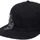 DC Shoes DC Omega Cap schwarz One Size