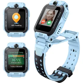imoo Watch Phone Z7 blau
