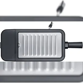 Graef Salita ES 402 schwarz