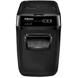 Fellowes Automax 200C Schwarz