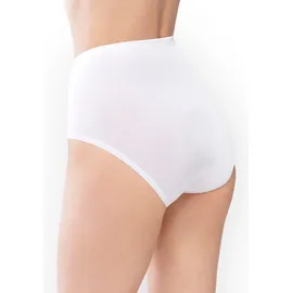 MEY Taillenslip 3 St. Weiß 50