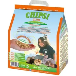 Chipsi Struktur-Feingranulat Einstreu Product