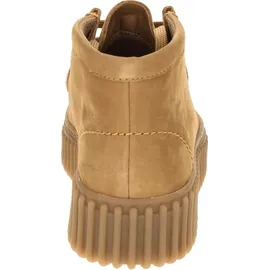 CLARKS Torhill Moss Herren Hellbraun 41,5