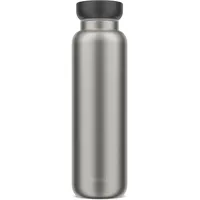 Mepal Isolierflasche Ellipse nordic black 900,0 ml