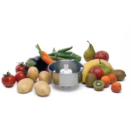 Magimix Kartoffelstampfer-Set 148417 silber