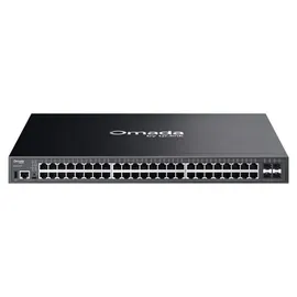 TP-Link Omada SG5452XMPP (52 Ports)