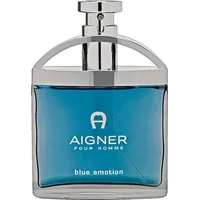 Aigner Blue Emotion Eau de Toilette 50 ml