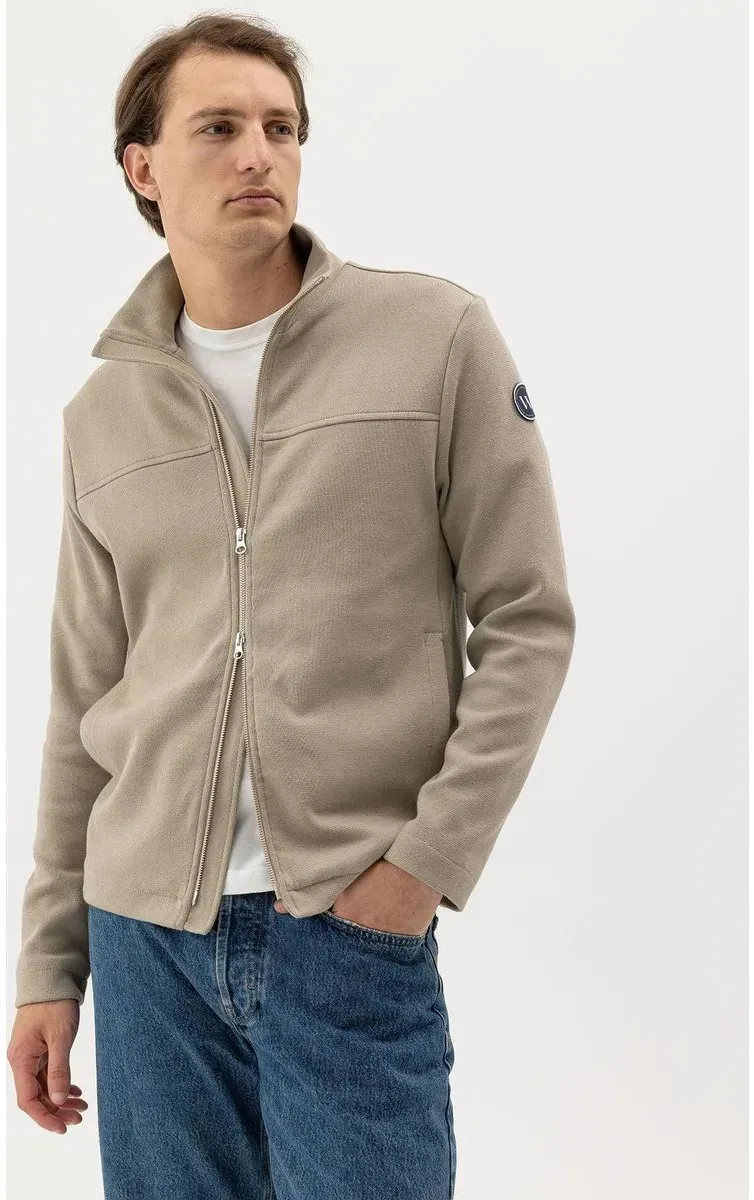 Holebrook Gurra Jacket WP feather (754) S