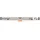 PROJAHN Wasserwaage Plus Aluminium 80 cm