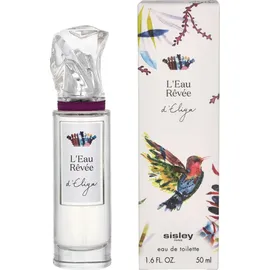 Sisley L'Eau Rêvée d'Eliya Eau de Toilette 50 ml