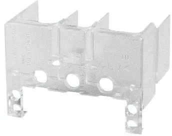 Mitsubishi Electric Klemmenabdeckung UN-CZ501