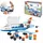 Ecoiffier Flugzeug Abrick 1 St. 3155