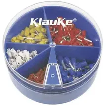 Klauke Streudose leer ST 11 L