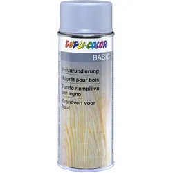 Holzgrundierung grau 400ml