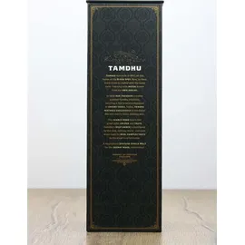 Tamdhu 43% vol 0,7 l Geschenkbox