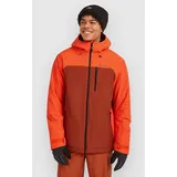 O'Neill Fwc'cruz Duo Snow Jacket flame colour block M