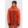 O'Neill Fwc'cruz Duo Snow Jacket flame colour block M