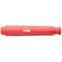 NGK SD05FM-Red-Plug Covers