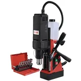 Ruko Kernbohrmaschine (Set) A10 12-35 mm 13 mm Weldon 3/4" (19,05 mm) 1100 W