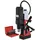 Ruko Kernbohrmaschine (Set) A10 12-35 mm 13 mm Weldon 3/4" (19,05 mm) 1100 W