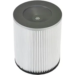HEPA-Filter » Zubehör für alle 100 Liter Nass- und Trockensauger von BAUTEC » Schwebstoff-Filter