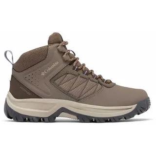 Columbia TransverseTM Wanderstiefel - Mud. New Moon - EU 39