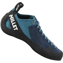 Millet Rock Up Evo Kletterschuhe (Größe 41.5, blau)