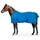 Equinate Regendecke Springfield mit Fleeceinnenfutter blau 1,55 m
