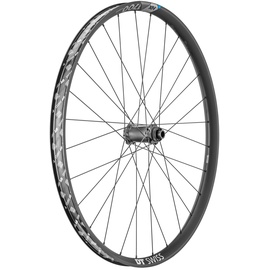 DT Swiss Hx 1700 Spline Vorderrad ́ ́ Cl Disc Tubeless Front Wheel Silber 15 x 110 mm
