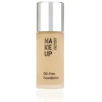 MAKE UP FACTORY Oil-free Foundation - Sand