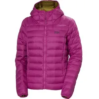 HELLY HANSEN Verglas Down 2.0 Steppjacke - Magenta 2.0