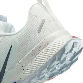 Nike Juniper Trail 3 Damen Summit White / Armory Navy 36