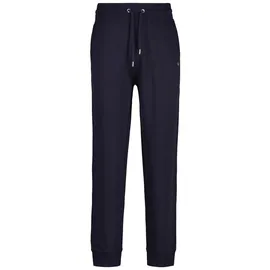 GANT Reg Shield Trainingshose Evening Blue 2XL