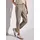 STREET ONE Paperbag Hose Cargo-Look Grau 44