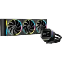 Deepcool LM360 Wasserkühlung - Schwarz
