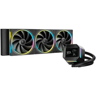 Deepcool LM360 Wasserkühlung - Schwarz